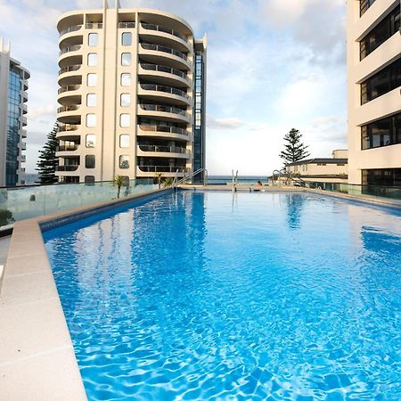 Appartamento Seaside At Eleven Mt Maunganui Mount Maunganui Esterno foto